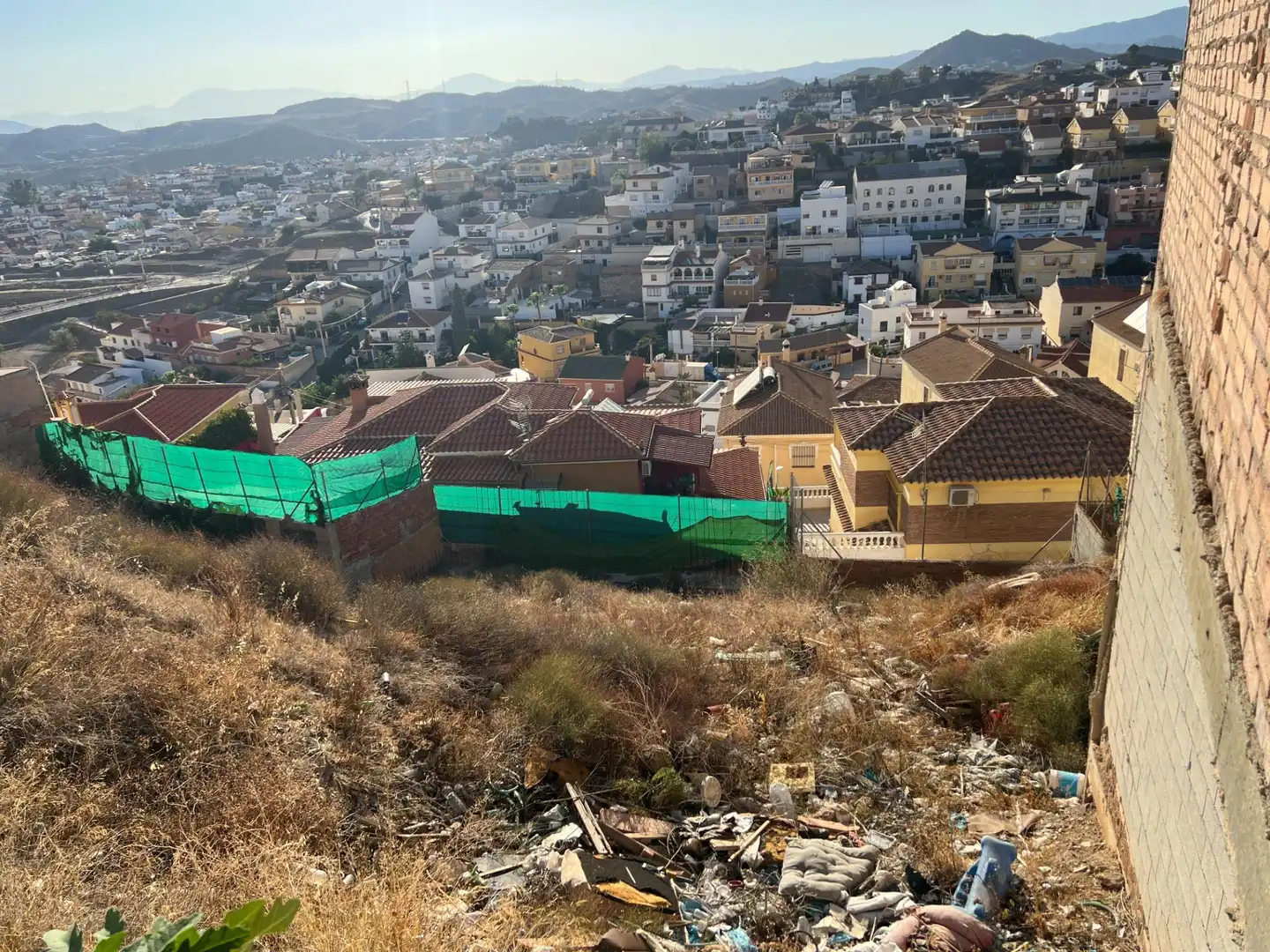 Wohnbaugrundstück zum Verkauf in Puerto de la Torre - Atabal, imagen 9