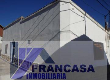 Casa-chalet en Venta en Gamonal