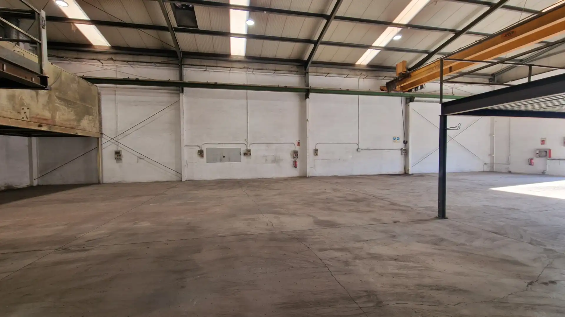 Nave industrial in vendita a Aranguren, imagen 10
