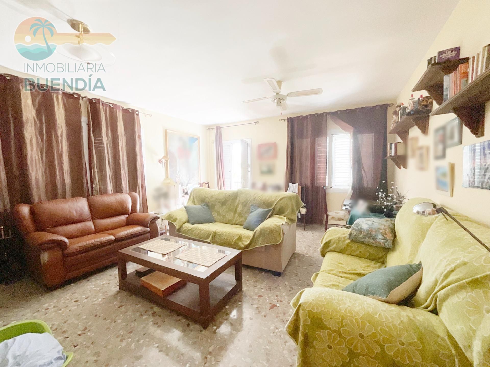 Dúplex en venta en Calle ALAMO, Playa Sol