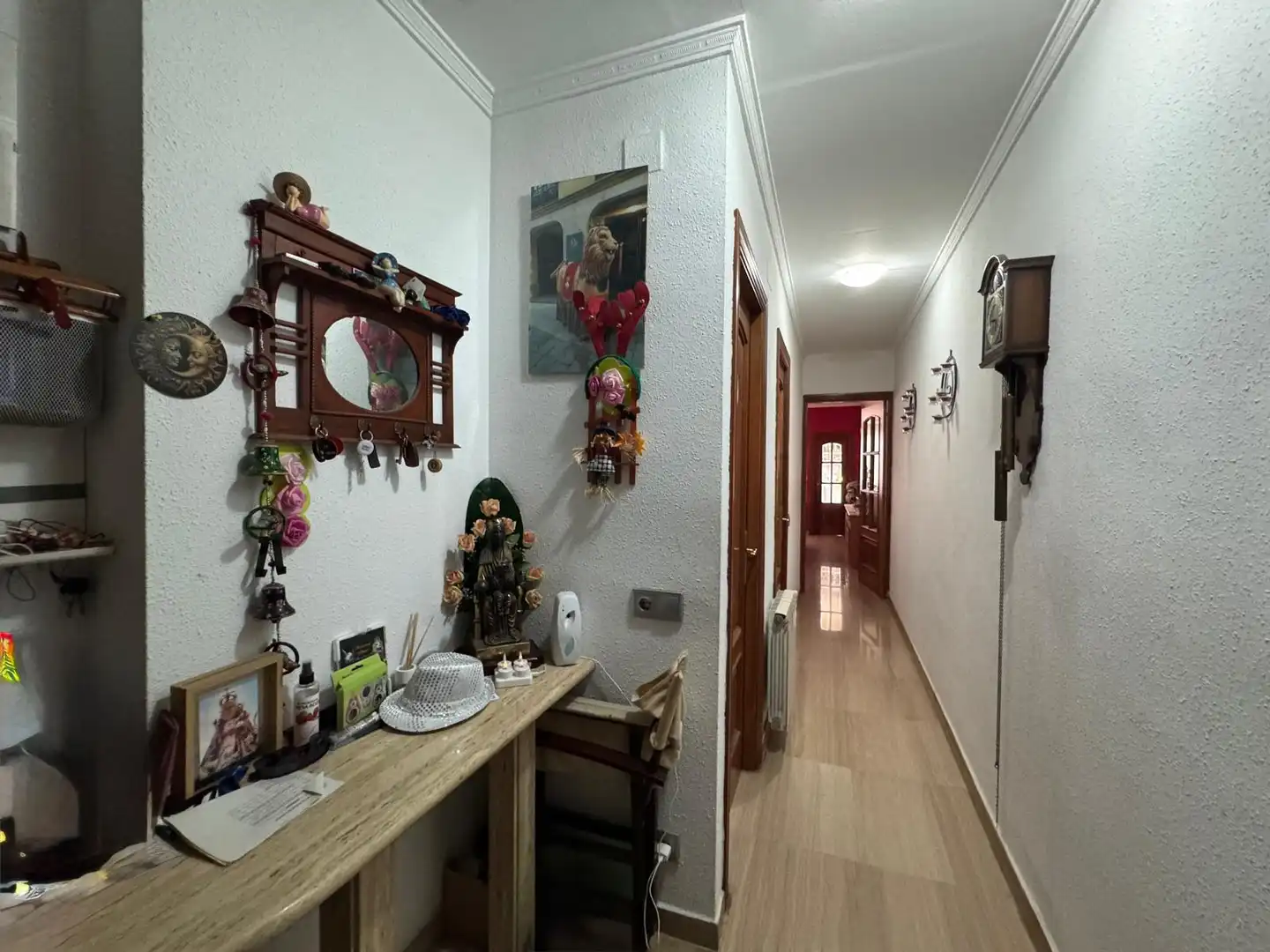Casa adosada en venta en Sabadell con Calefacción, Terraza y Trastero