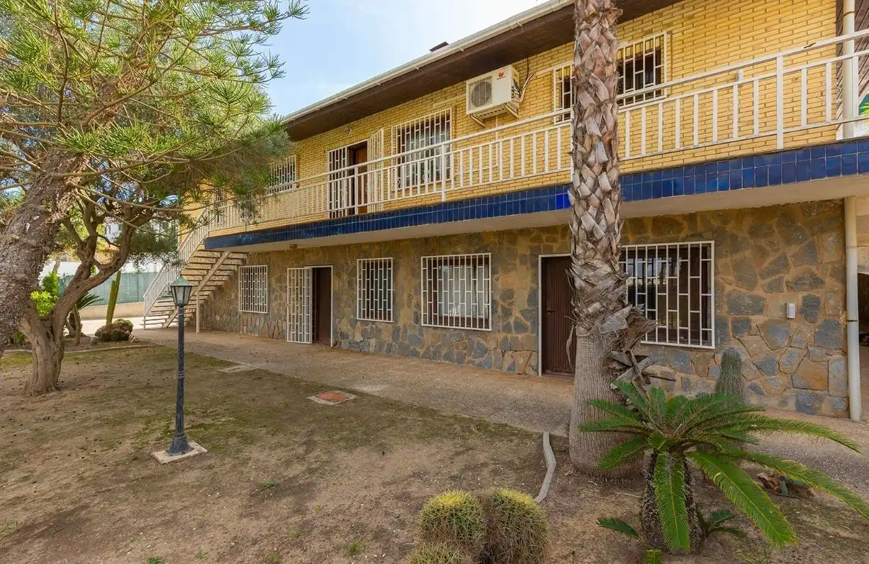 Villa à vendre à Calle de Sierra Espuña-las Filipinas, imagen 45