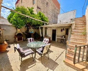 Terrace of House or chalet for sale in  Palma de Mallorca  with Terrace