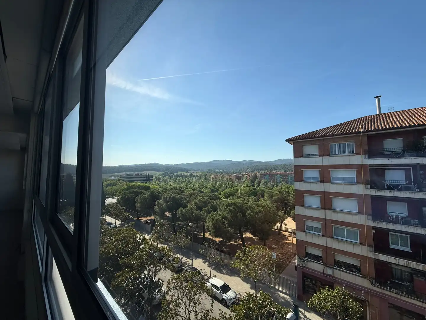 Oficina con terraza en alquiler en El Coll, imagen 62