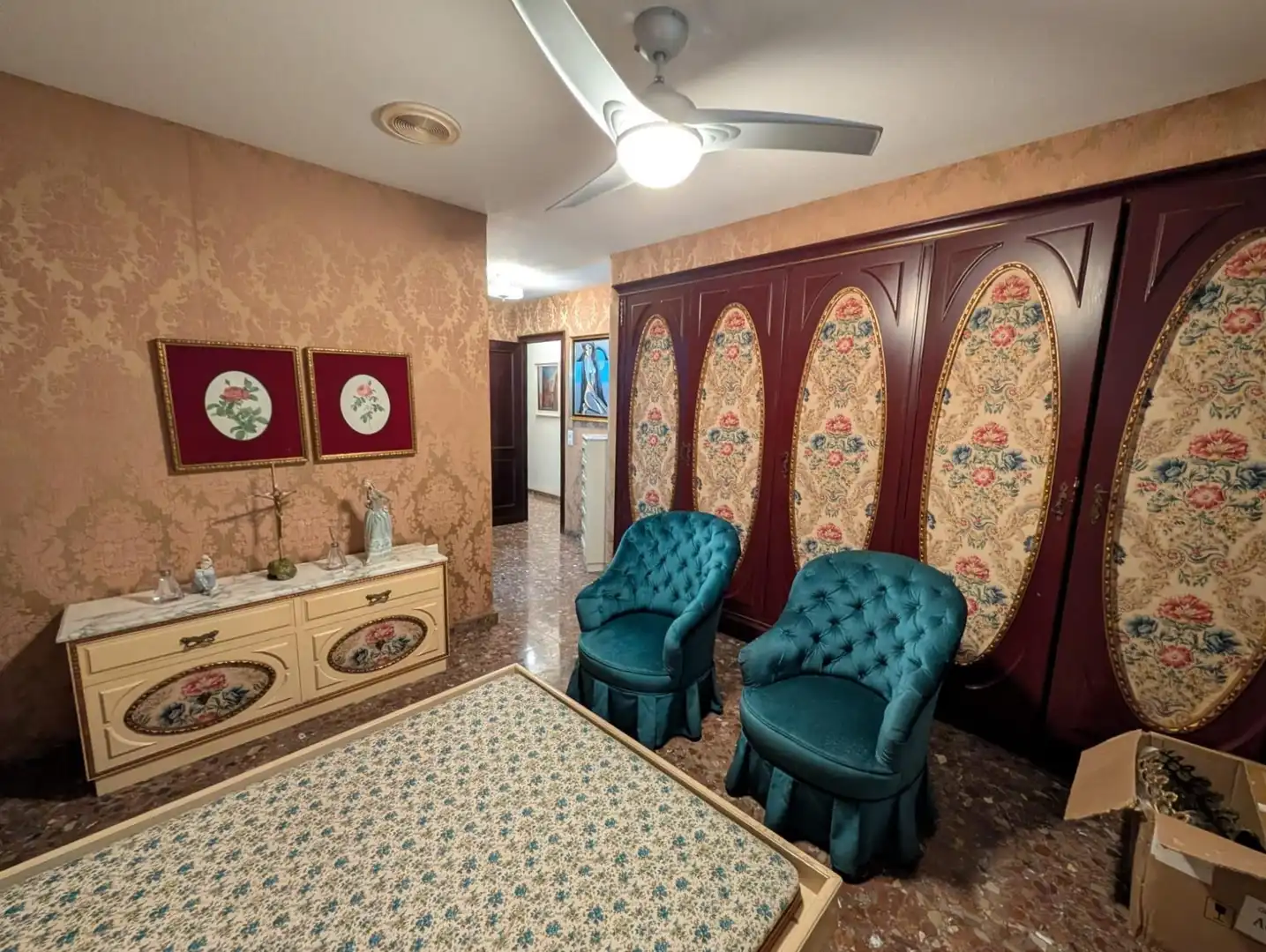 Wohnung mit Aufzug zum Verkauf in Centro Ciudad, imagen 13
