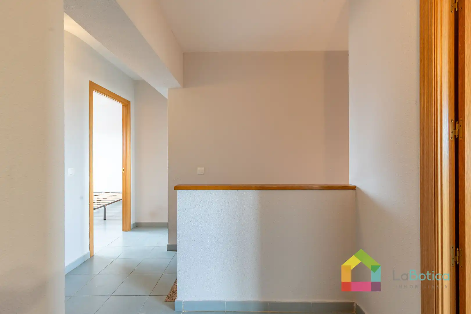 Casa adosada en venta en Burguillos de Toledo con Calefacción, Jardín privado y Terraza