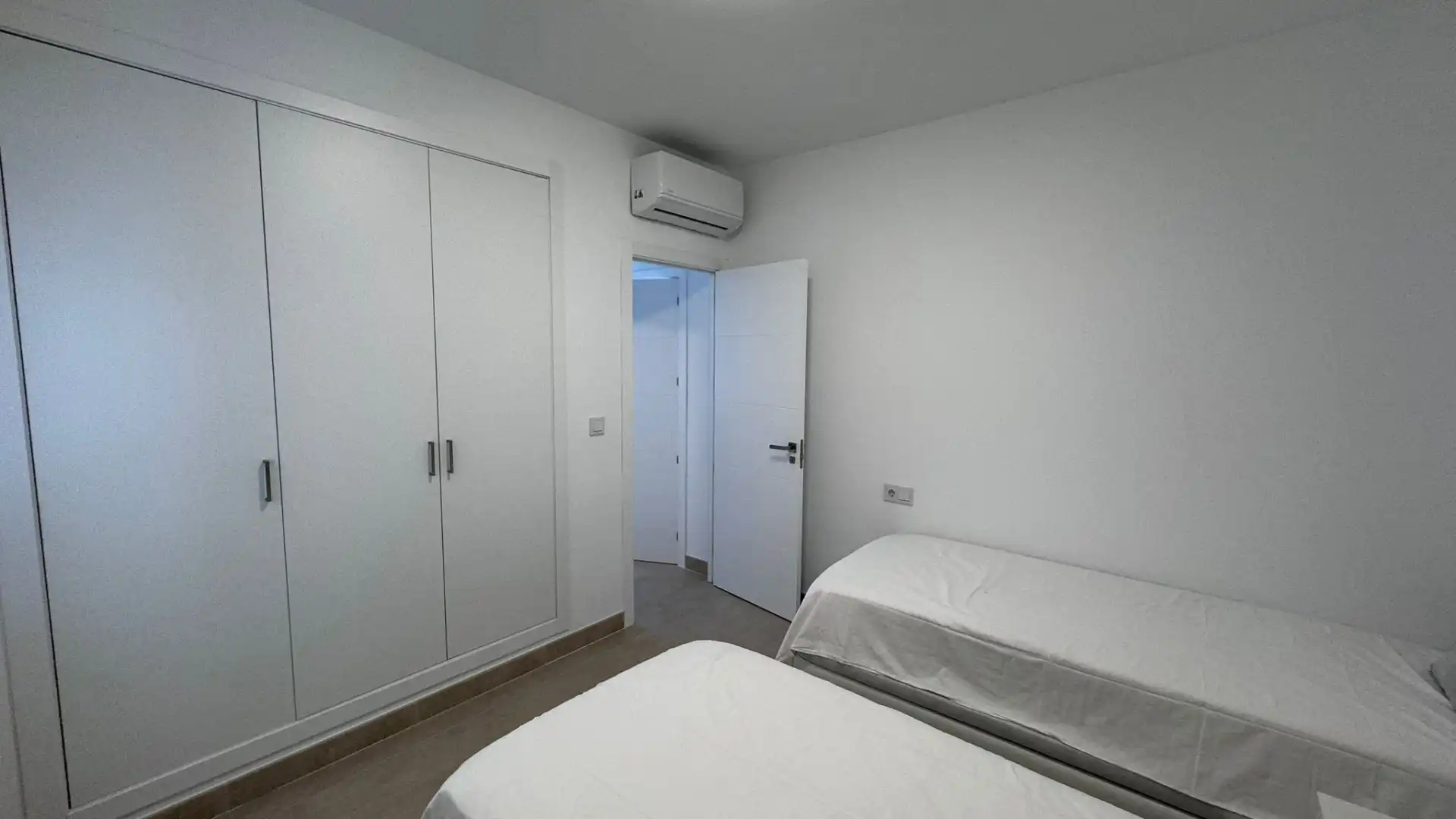 Apartament de lloguer a JUAN DE LA ROSA, 1, Ricardo Soriano