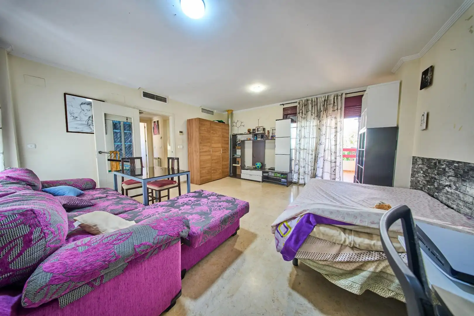 Habitatge amb terrassa en venda a MAR ALBORAN, imagen 30
