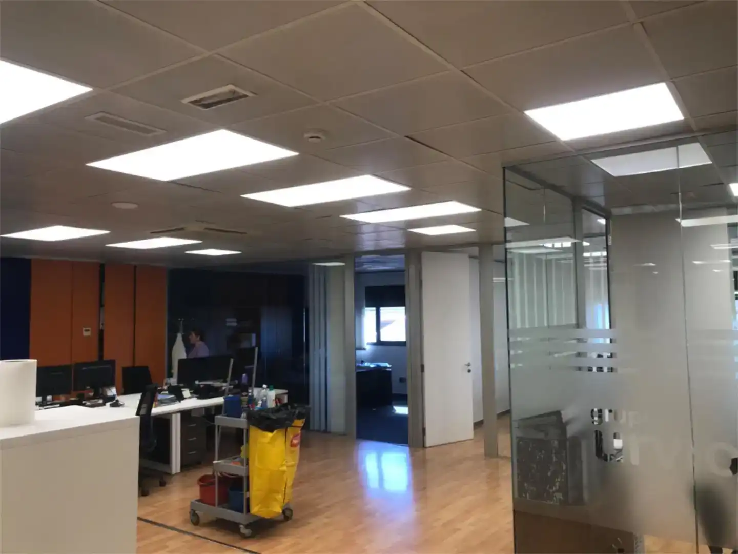 Nave industrial en venta en Fuenlabrada