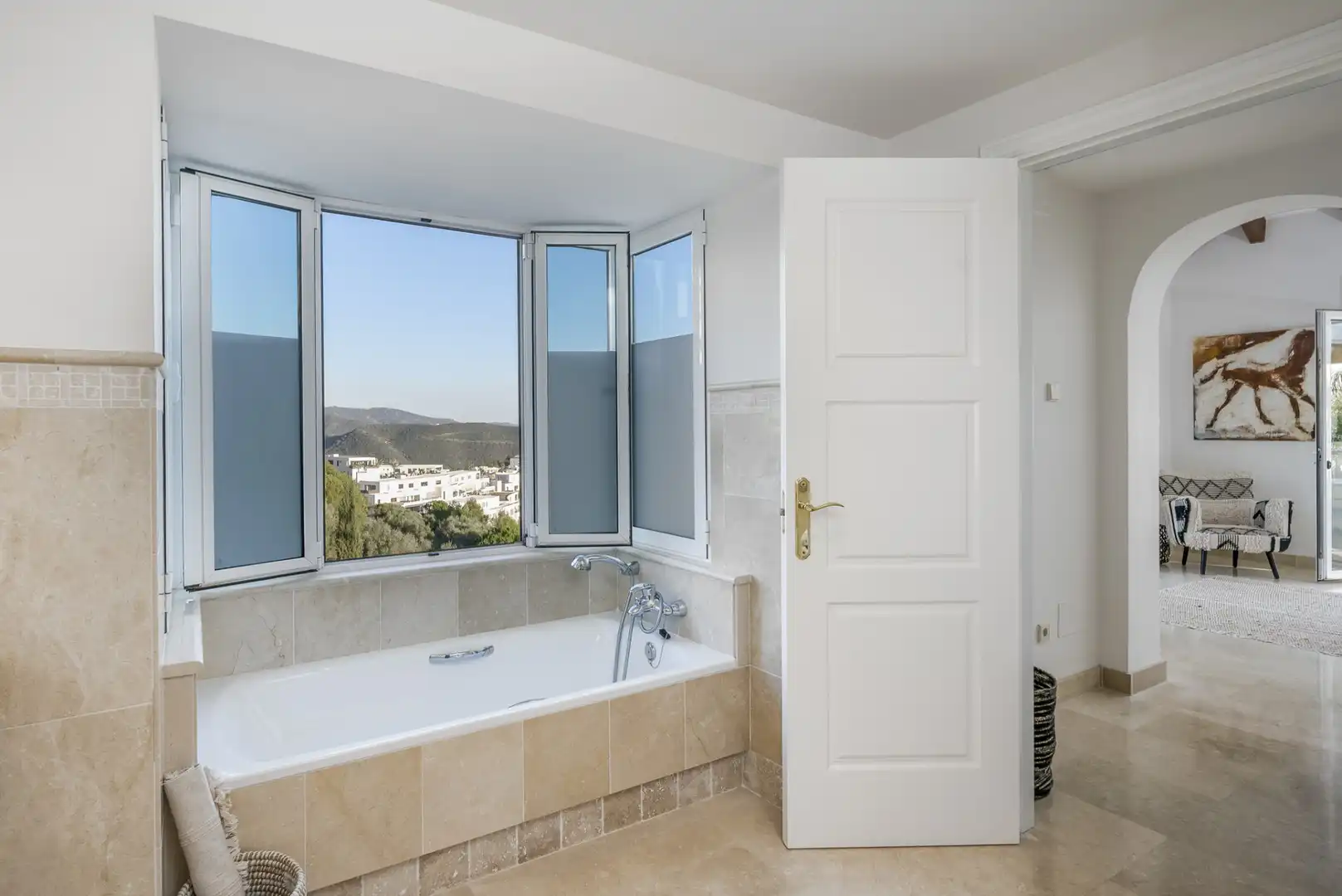 House with pool for sale in Marbella Centro, imagen 5