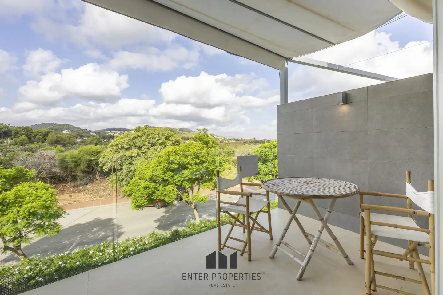 Flat for sale in Montañar - El Arenal