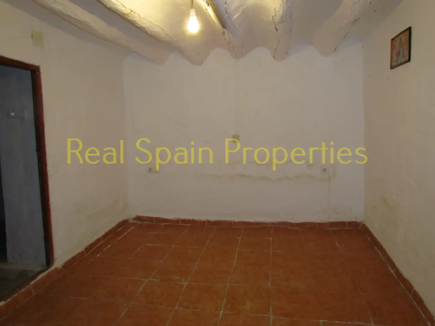 Casa rústica en venta en Vélez-Rubio, imagen 6