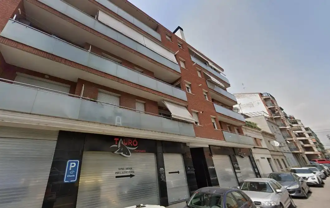 Flat with terrace for sale in Carrer TRIETA 5, imagen 2