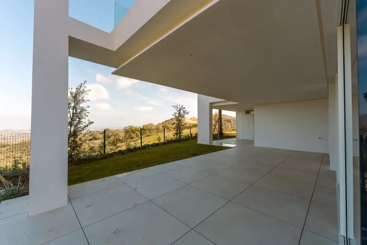 Habitatge amb piscina en venda a La Mairena, imagen 11