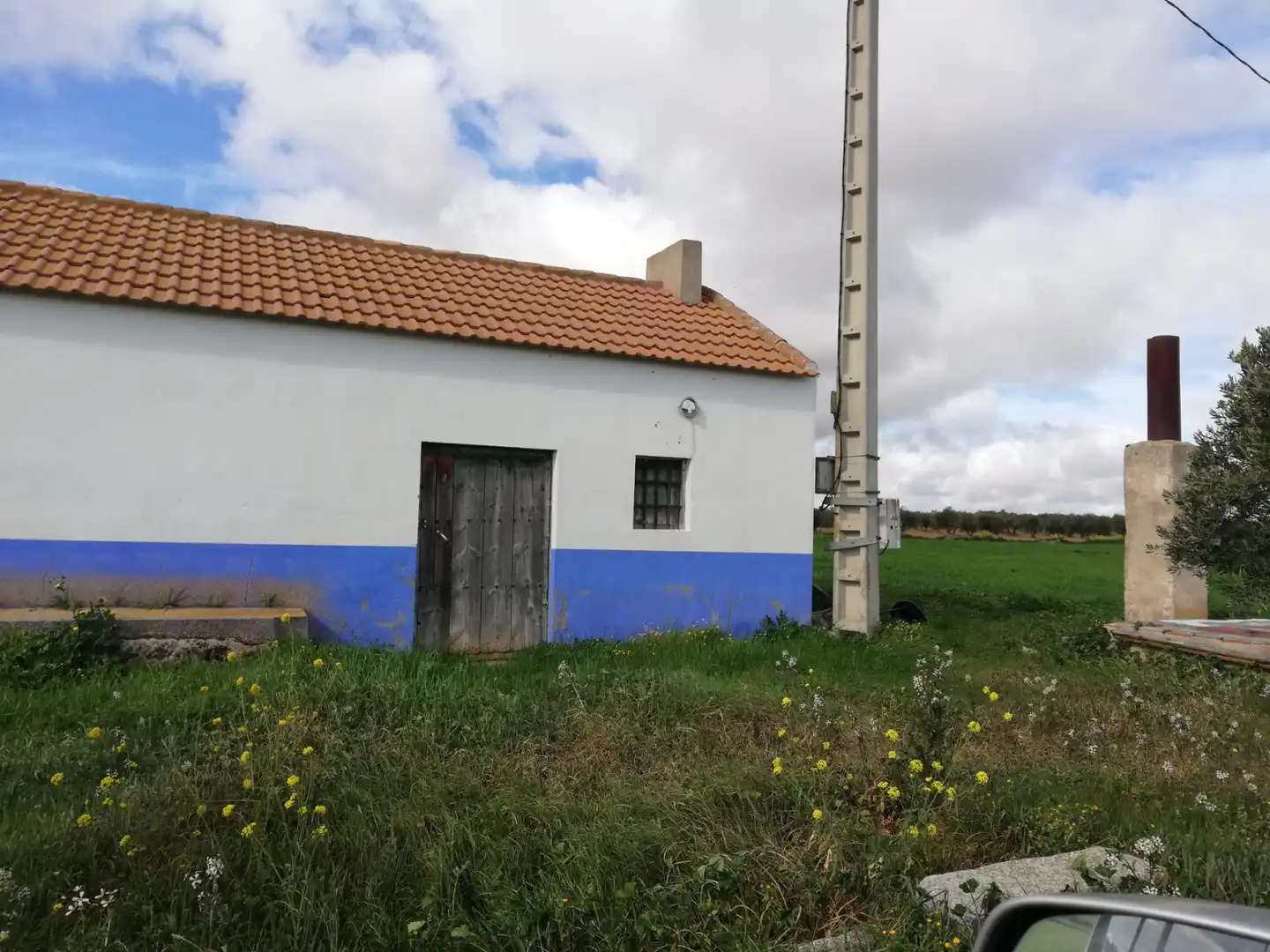 Terrenys i solars en venda a Mora