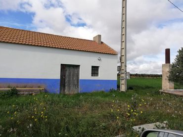Terreno rustico in vendita a Mora