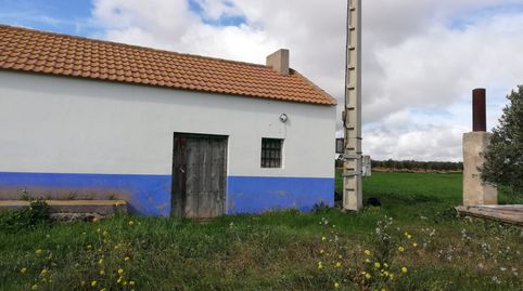 SE VENDE FINCA  RUSTICA