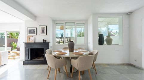 🏡 Encantadora Villa Independiente con Jardín y Piscina Privada en Nueva Andalucía, imatge 2
