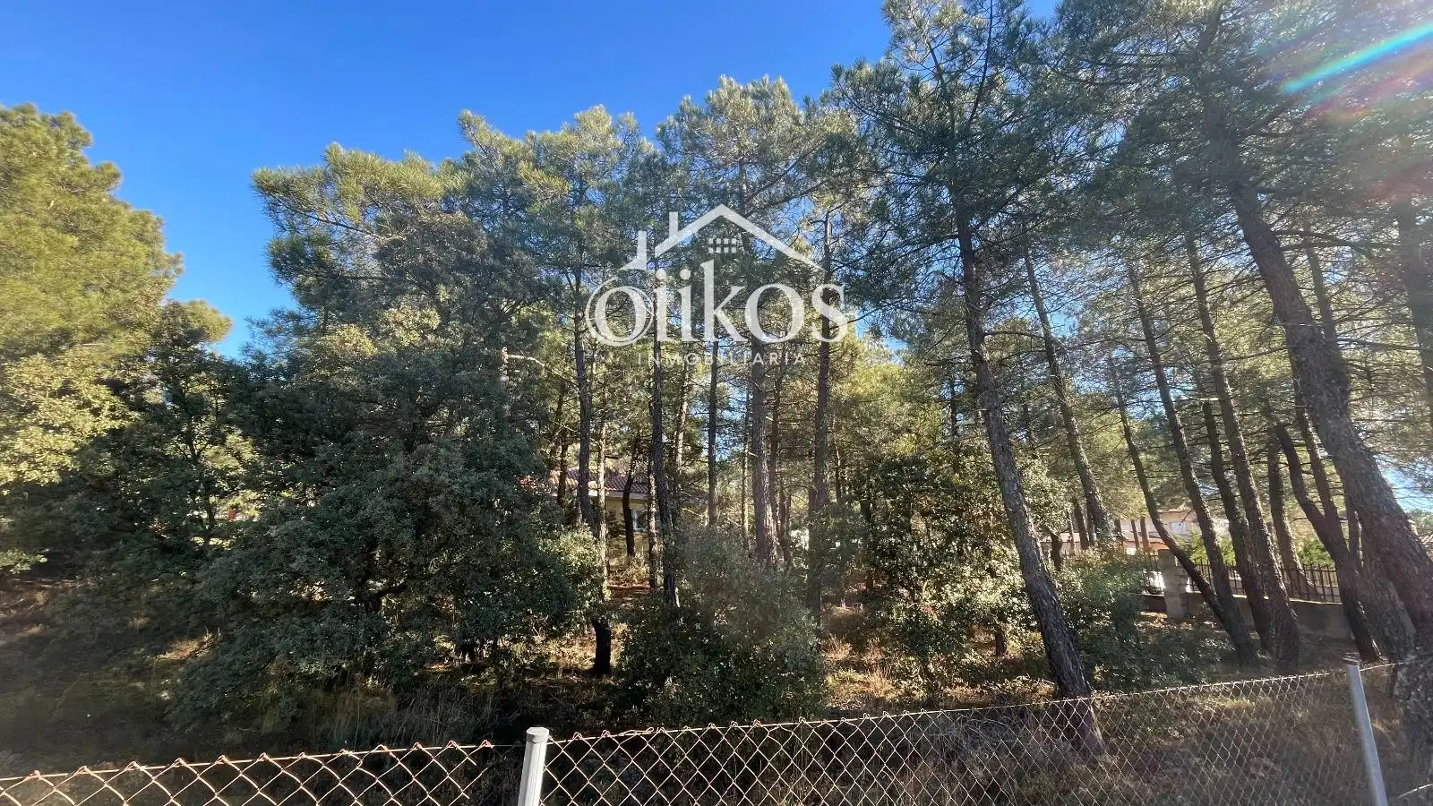Residencial en venda en Alba de Tormes