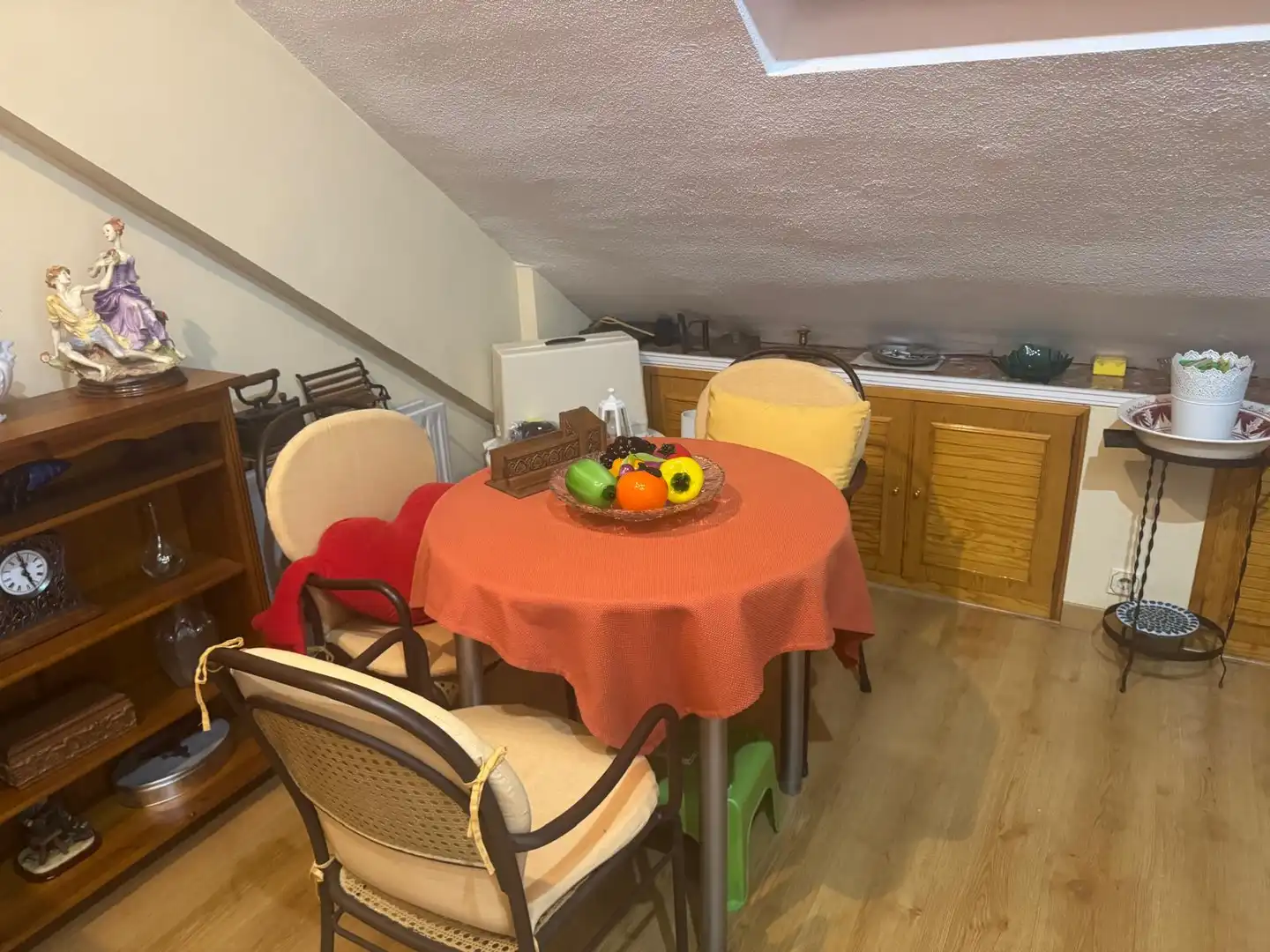 Comedor de Dúplex en venta en Mejorada del Campo, Madrid