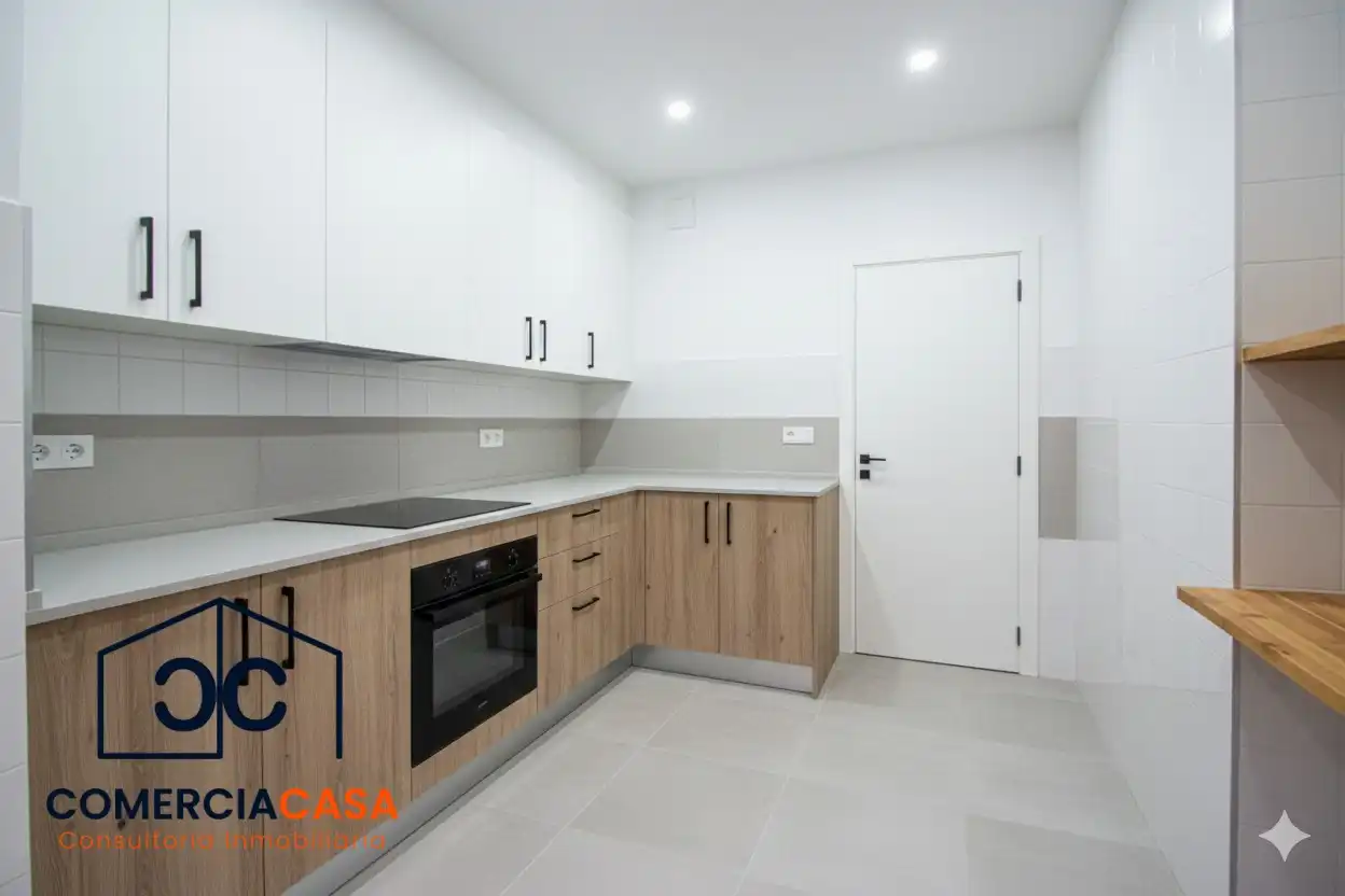 Cuina de Pis en venda en Granada