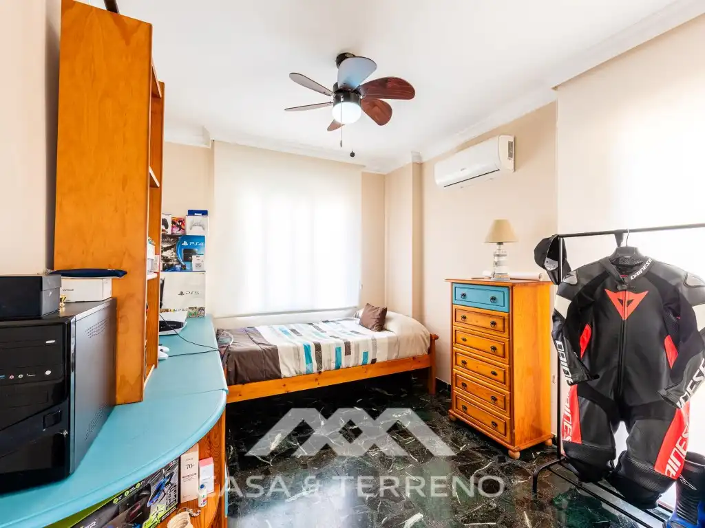 Villa avec terrasse à vendre à Urbanizacion Villa Del Mar, imagen 27