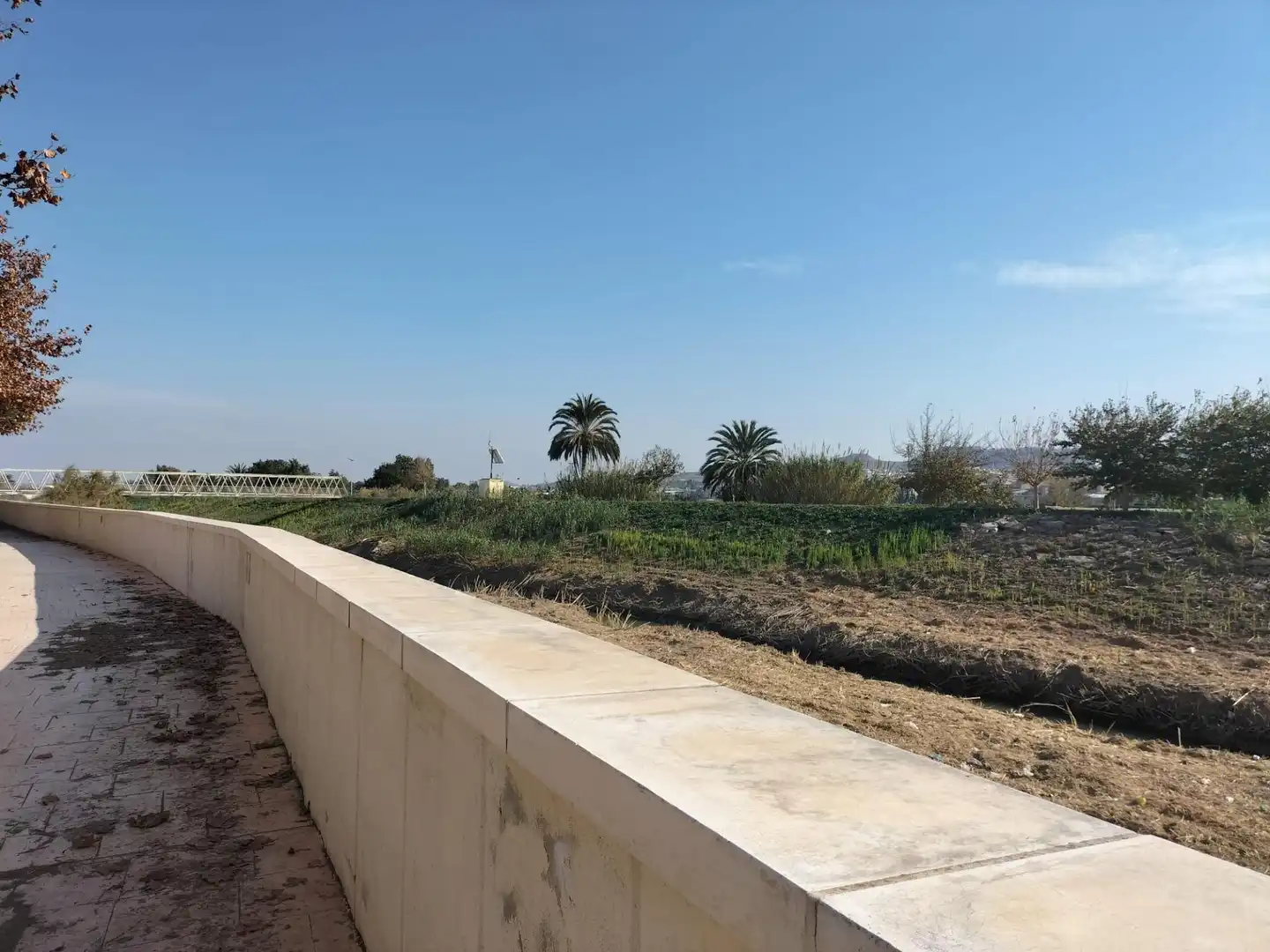 Finca rústica en venta en Formentera del Segura con Aire acondicionado, Calefacción y Terraza
