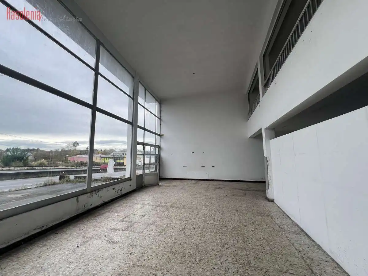 Nau industrial en venda a Guillar 33, imagen 5