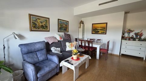 Foto 4 de Piso en venta en Riola, Valencia