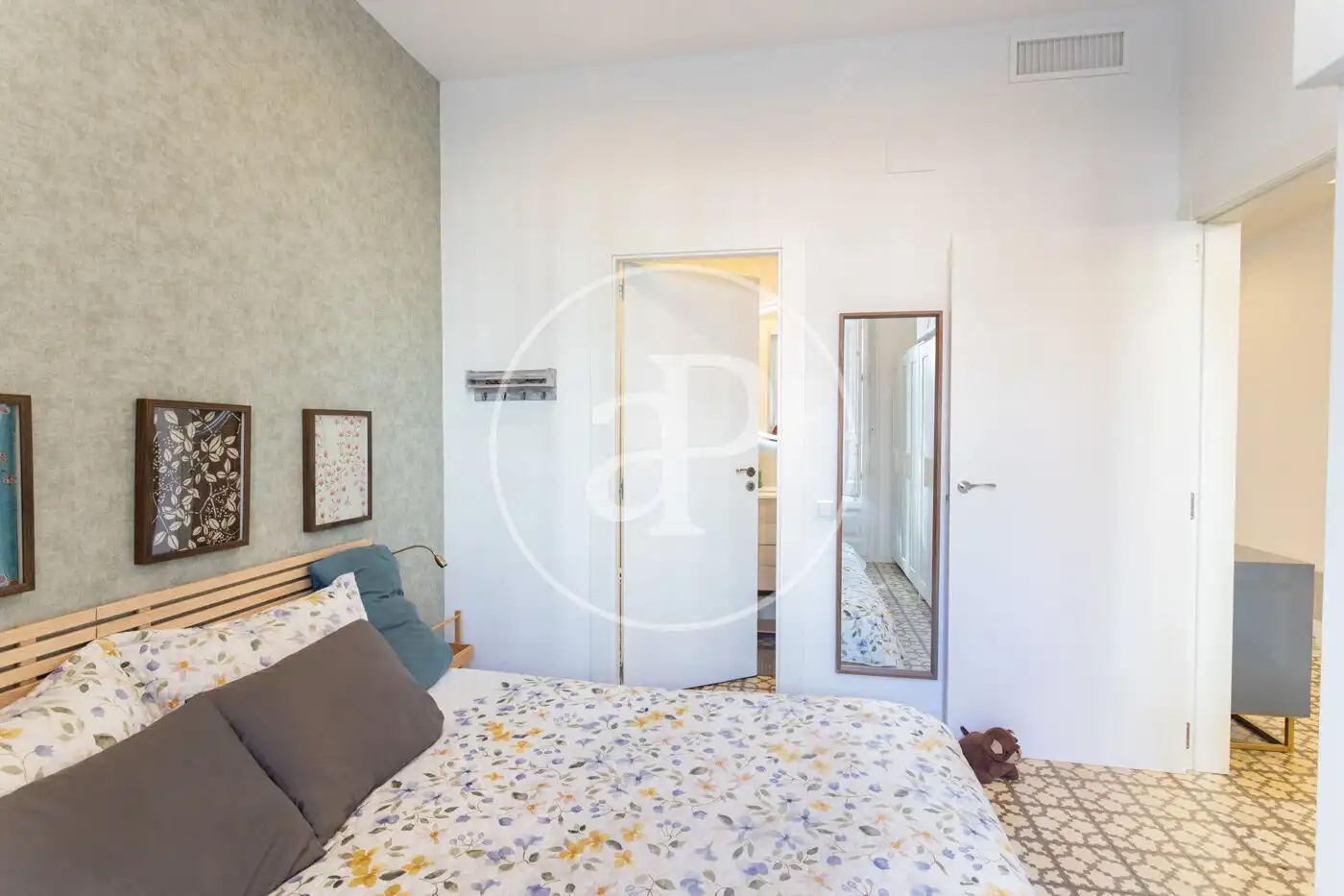 Appartement avec ascenseur à louer à Carrer de Bailèn, imagen 12