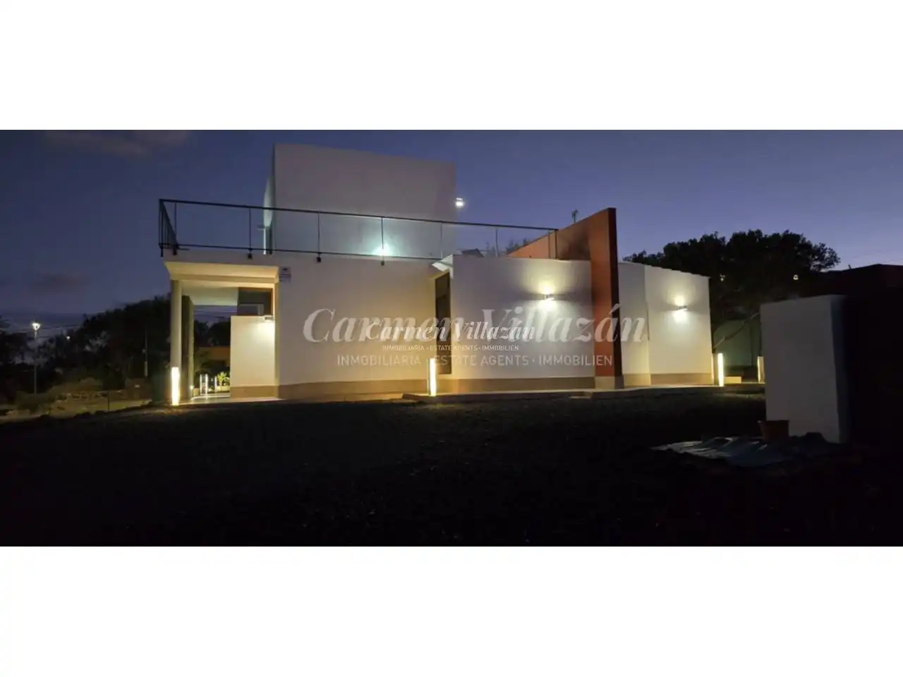 Casa o chalet en venta en Carretera Los Estancos, Tefía - Tetir
