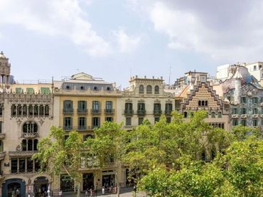 Mini appartamento in vendita a Eixample