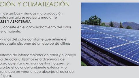 Foto 4 de Casa o xalet en venda a Abantos - Carmelitas, Madrid