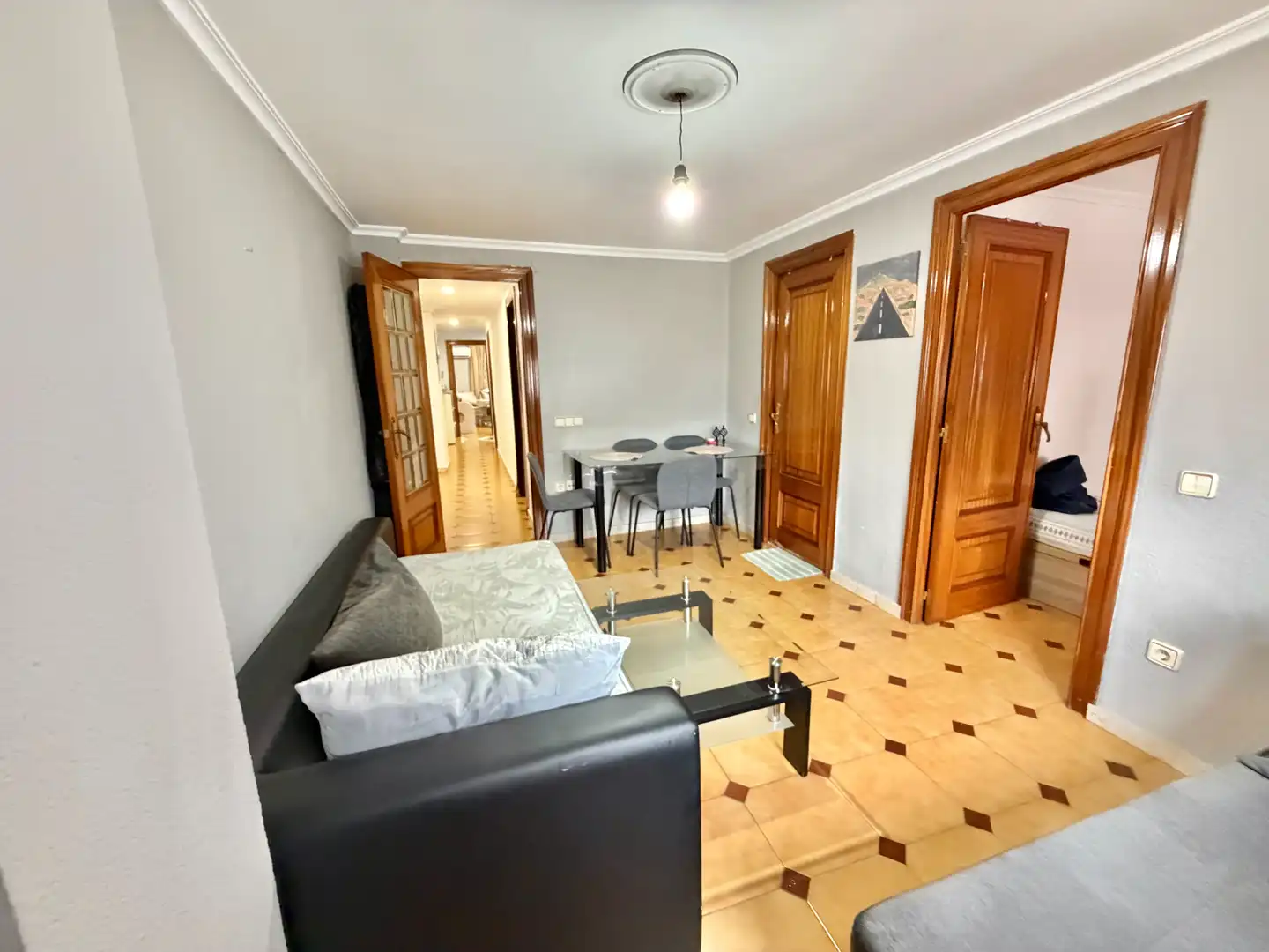 Flat with terrace for sale in Avinguda Sants de la Pedra, imagen 12