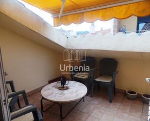 Terrace of Duplex for sale in Calella  with Air Conditioner and Terrace