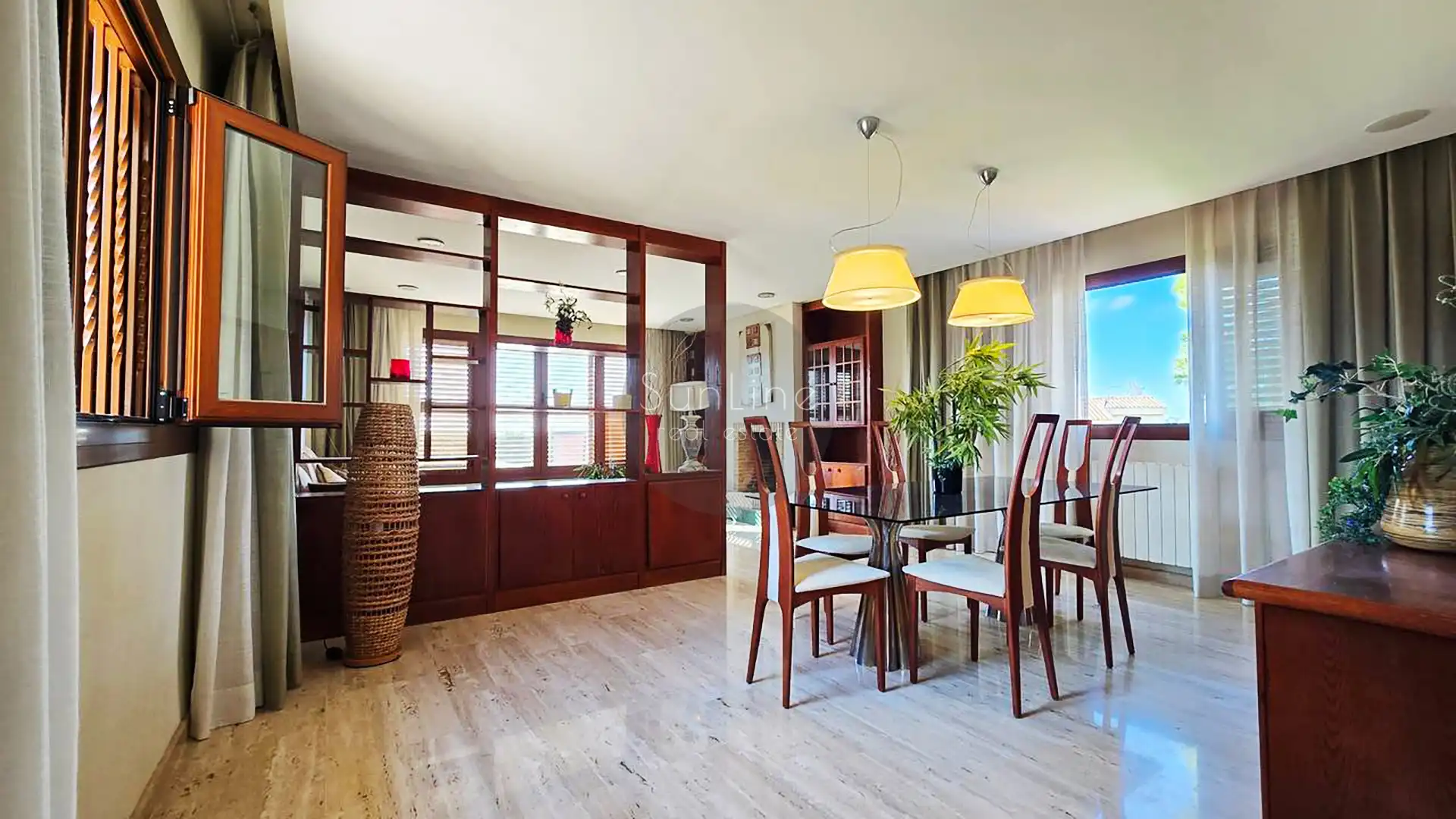 House with pool for sale in Carrer Font de la Carrasquera, imagen 58