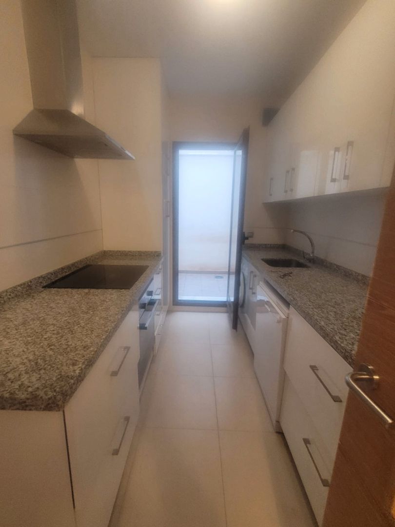 Kitchen of Flat to rent in Antequera