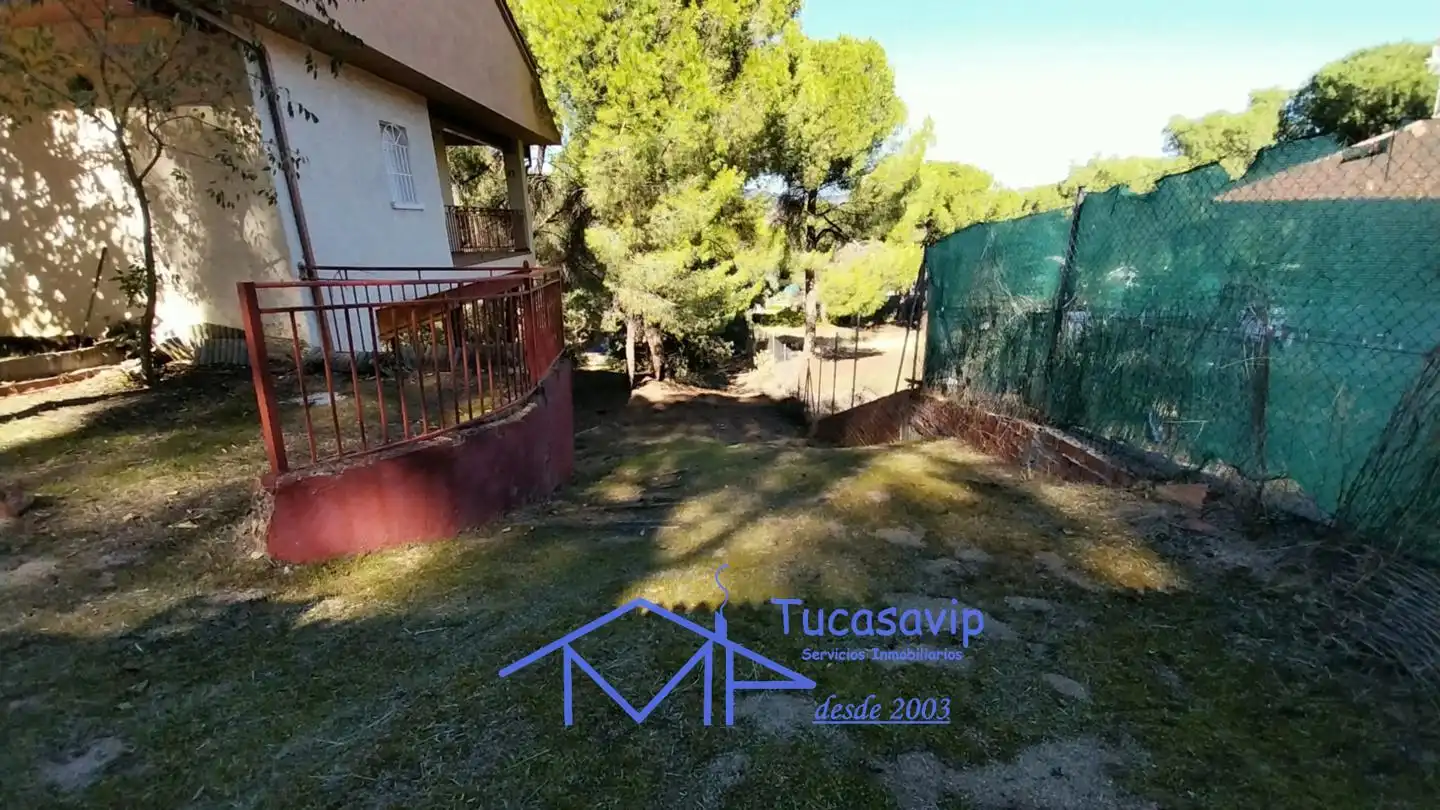 Casa en venta en San Martín de Valdeiglesias, imagen 37