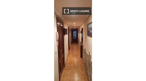 Foto 4 de Habitació a Zarautz, Gipuzkoa