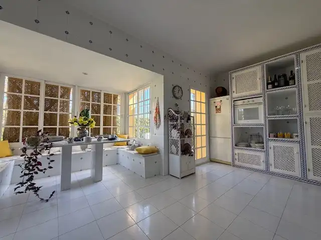 Villa mit Pool zum Verkauf in Calle Aníbal 7, imagen 21