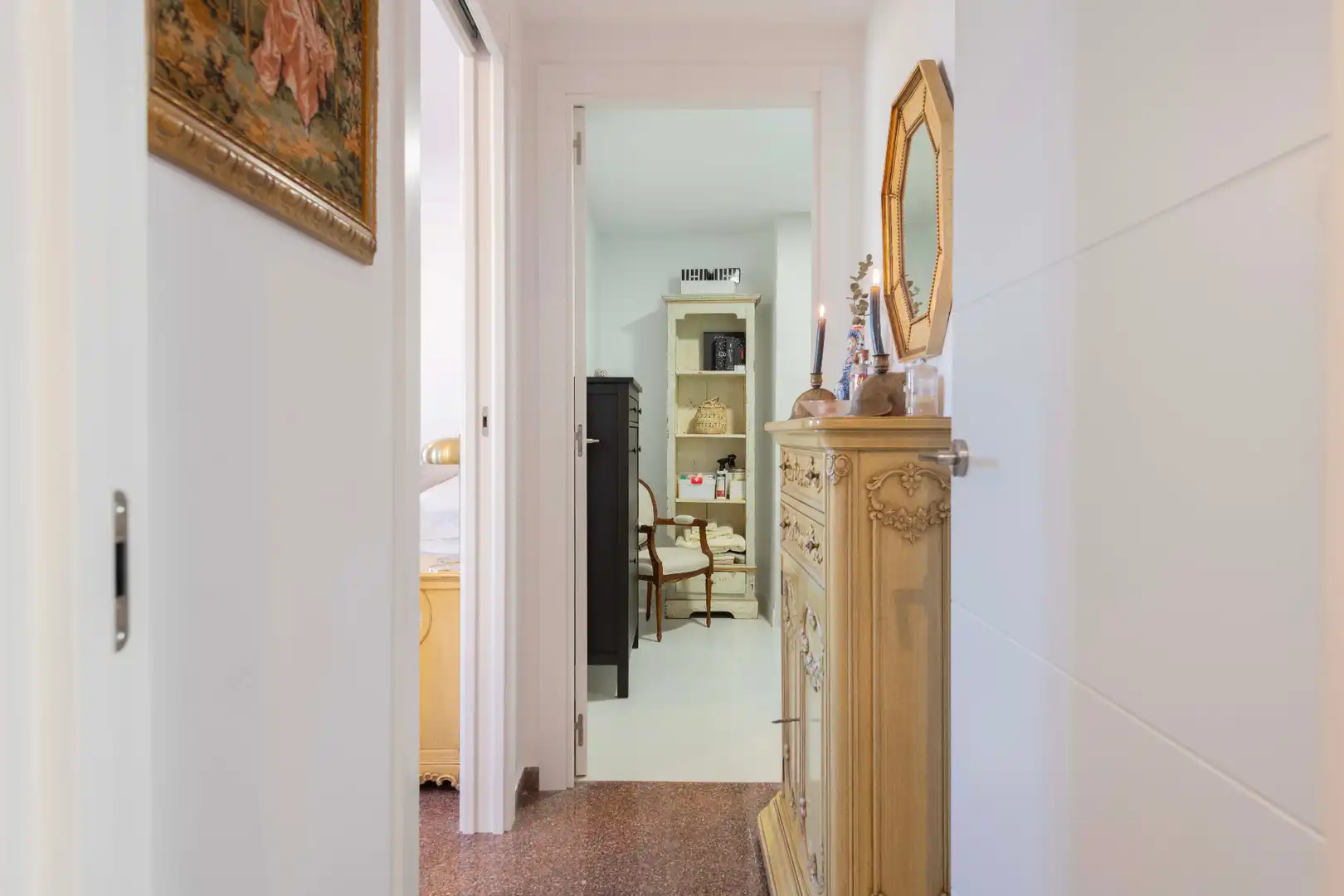 Piso de alquiler en Avinguda de Giorgeta, Arrancapins