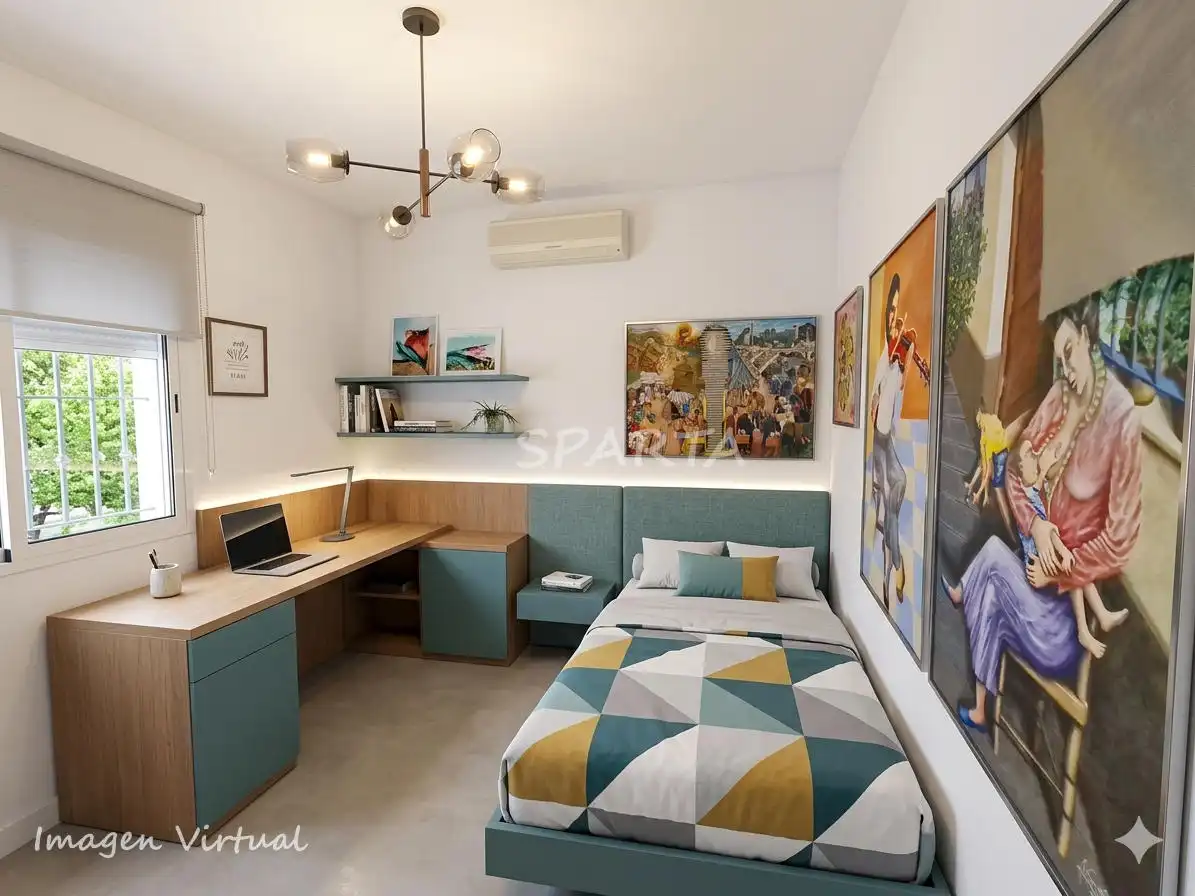 Casa o xalet en venda a Calle Manuel Altolaguirre, Valencina de la Concepción