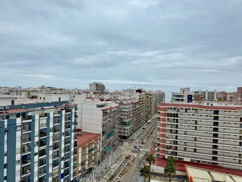 Attic for sale in Sant Antoni