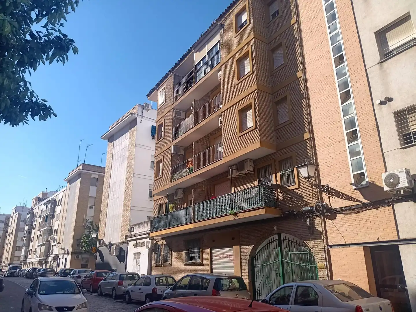 Pis amb terrassa en venda a Calle Leiría, imagen 34