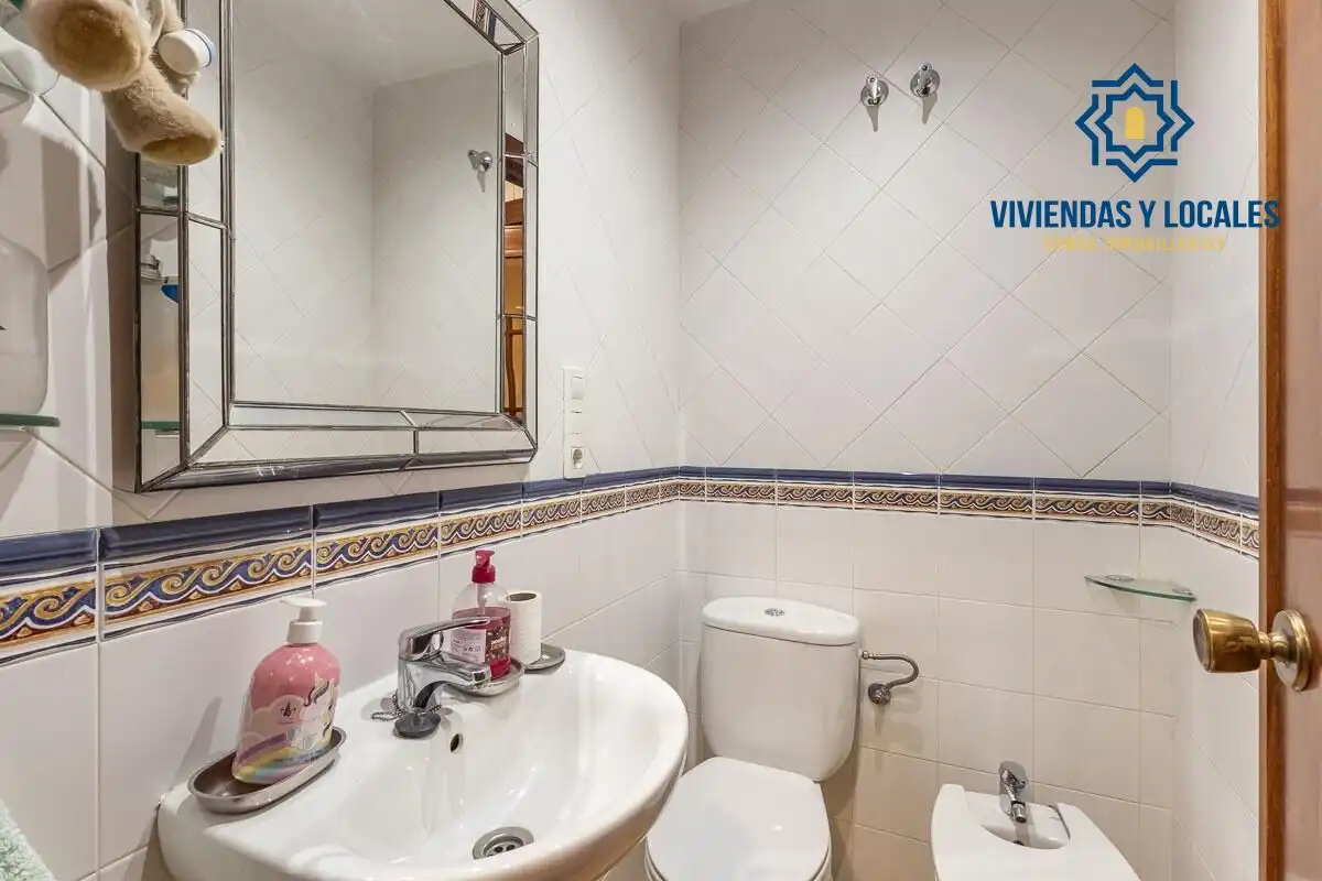 Piso con ascensor en venta en Centro, imagen 26