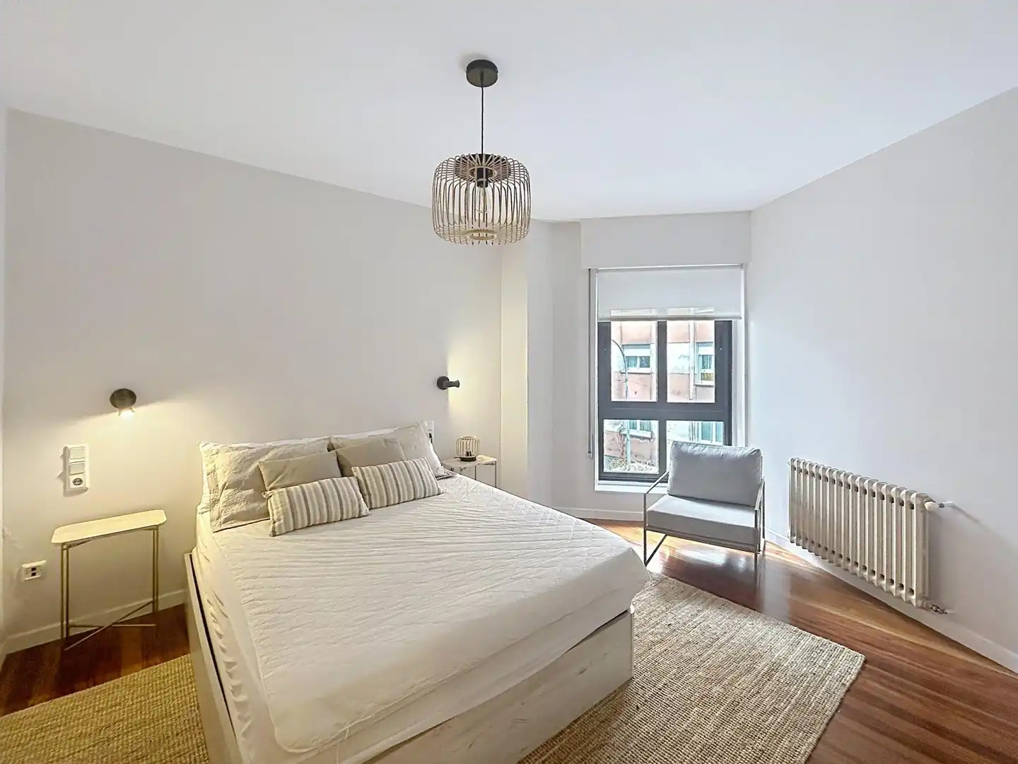 Habitación de Piso en venta en Santiago de Compostela 