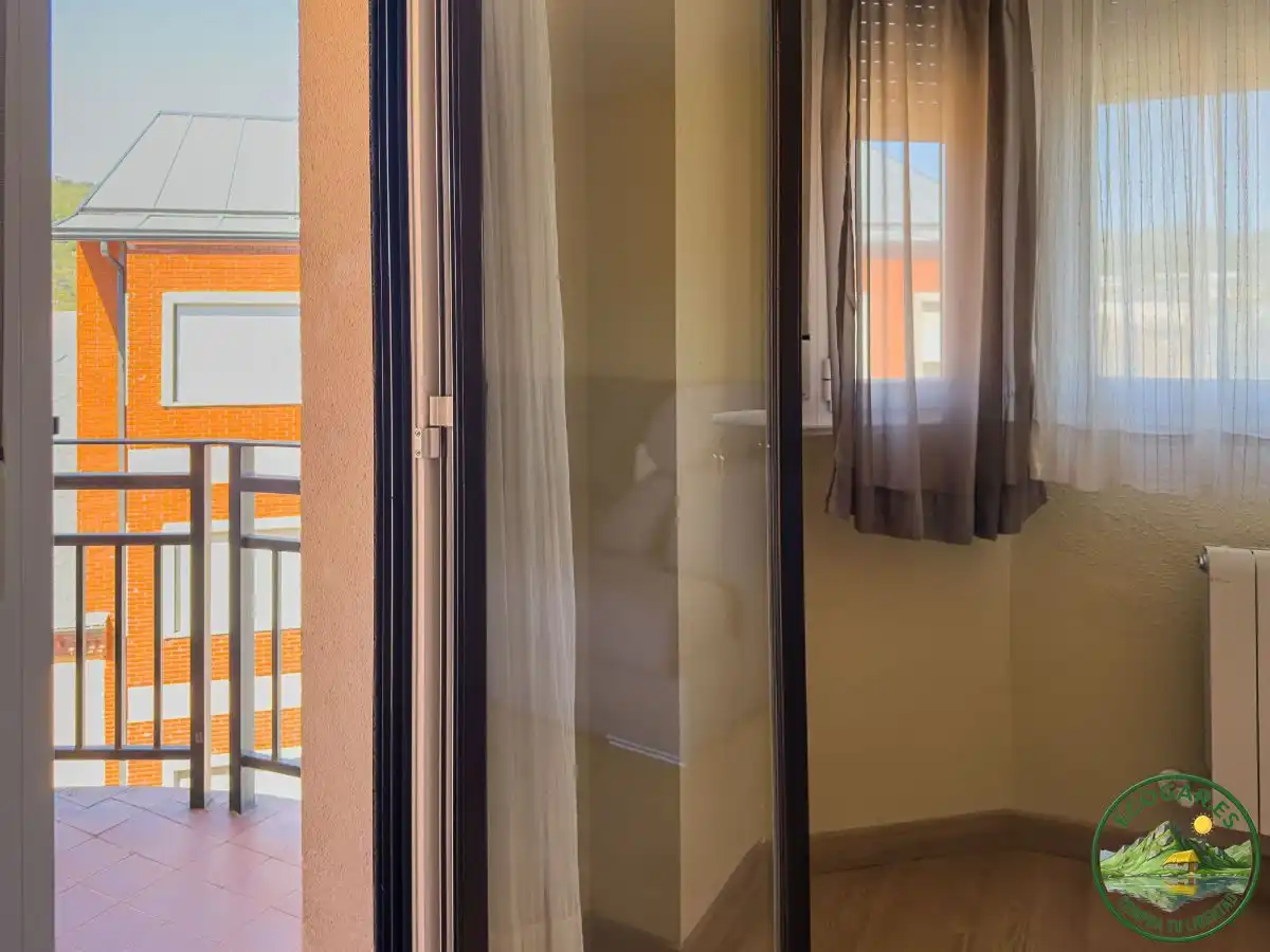 Habitación de Piso en venta en Toral de los Vados con Calefacción, Terraza y Trastero