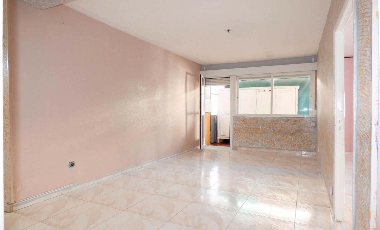 Flat for sale in Móstoles  with Terrace and Balcony