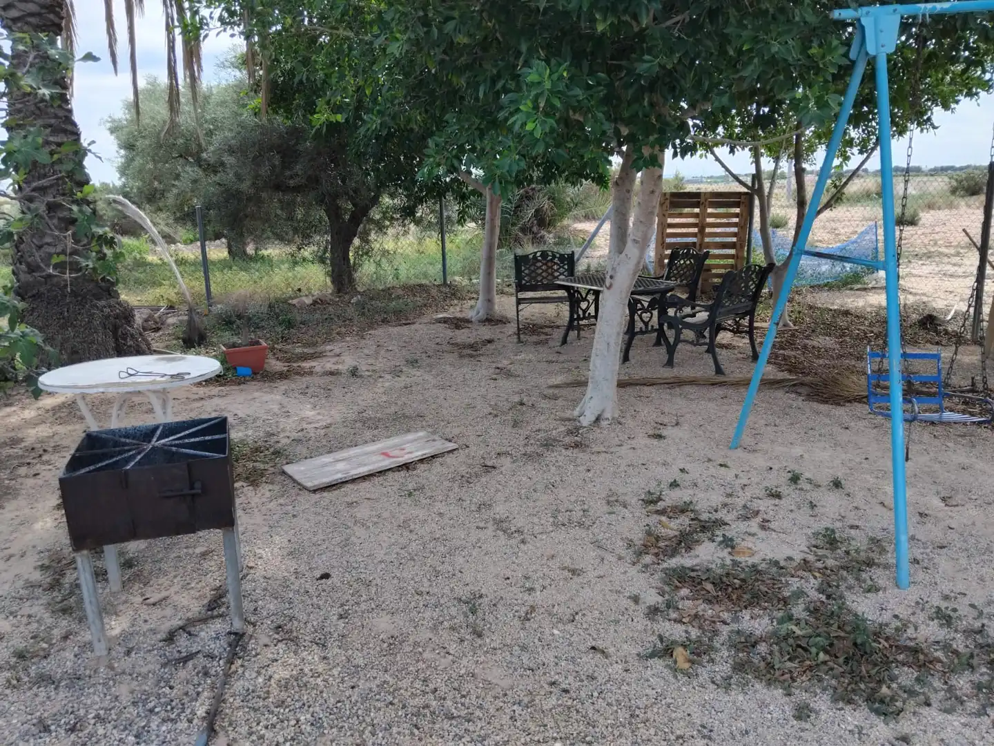 Casa con jardín en venta en Camí del Cementeri 2003A, imagen 26
