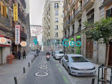 Local comercial en venda a Centro